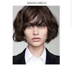 Damián Cabello Peluqueria