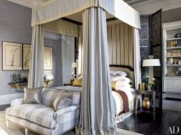 See more ideas about british home decor, decor, home. Bedroom Decorating Ideas From London Homes Architectural Digest