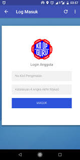 Jawatan kosong terkini di koperasi guru melayu kelantan berhad januari 2016. Mykoopguru For Android Apk Download