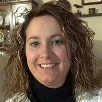 Tammy M. Wagner Obituary