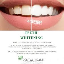 At Dental Health Home Facebook
