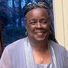 Annie Underwood-Johnson