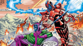 How Many Kang Variants Have We Seen in the MCU So Far? - Nerdist