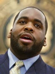 Obama pardons record number — but not Kwame Kilpatrick