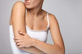 Thrombose Im Arm Erkennen Und Behandeln Brigitte De