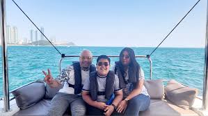 Profile for Katherine Bernabe