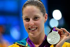 Commonwealth Games: Alicia Coutts still inspired by father Gary's memory in  quest for more gold