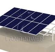 Pile Driven Ground Mounting_Ground Mounting System_Solar ...