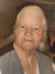 Obituary for Loraine (Creek) Calvert