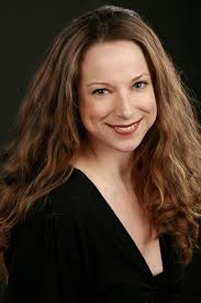 Elizabeth Oddy