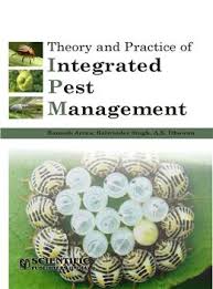 From this early concept, integrated pest management has been integrated pest management does not eschew pesticides, but encourages farmers to create a management plan that the greatest challenge of integrated pest management is the learning curve and time it takes to figure out what. Scientific Publishers Theory Practice Integrated Pest Management