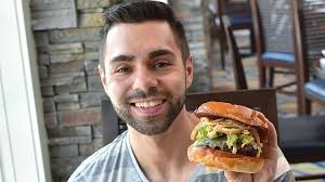 Fundraiser by Jenna Calcavecchia : Help The Roaming Foodie Bounce Back