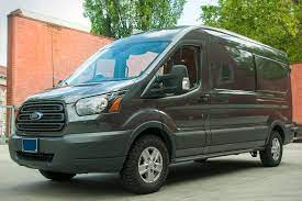 Looking To Sleep Sideways In Your Ford Transit 148 Wb 148 Extended Camper Van These Ford Transit Campervan Body Flare Ford Transit Campervan Ford Transit Van