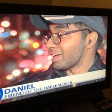 About — Daniel Kanhai