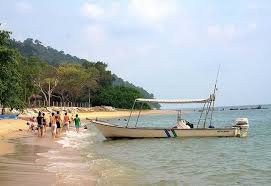 Senarai nama pulau yang di. Pulau Pulau Di Malaysia Yang Menarik Untuk Percutian Percutian Bajet