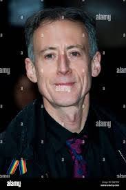 Peter Peacock's Instagram, Twitter & Facebook