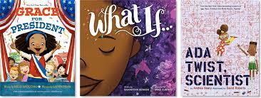 The 90s were a great time for cartoons, but many shows have become nothing but a memory. Broadening The Story 60 Picture Books Starring Black Mighty Girls A Mighty Girl