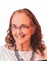 Obituary information for Deanna Janet Morgan