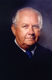 Robert W. Rawlins, Jr. (1928-2005): From Gas Station Attendant to Chief  Judge