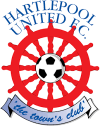 After rhys oates' goal defeated stockport county, hartlepool united will travel to ashton gate to play. Hartlepool United Fc Wikipedia