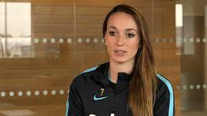 Maybe you would like to learn more about one of these? Quot I Hope To Bring A Lot Of Creativity Quot Meet New Signing Kosovare Asllani Video Mcwfc Man City Women Scoopnest