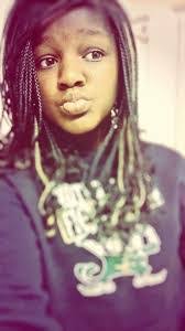 Rashonda Jackson's Instagram, Twitter & Facebook