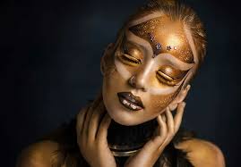 INTERNATIONAL FACE AND BODY ART DAY