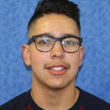 Brandon Montano's Instagram, Twitter & Facebook