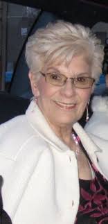Obituary information for Dorothy Peluso