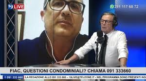 Riguarda l'intervento del rag. Angelo Anzalone e scopri tante utili  informazioni per il tuo condominio