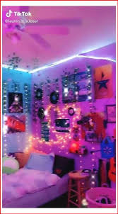 Bookcase Bookshelf Wooden Decorative Design Special Process Triple Rope Shelf Bookcase Bookcase Wood Bookcase Shelve Neon Room Neon Bedroom Room Ideas Bedroom Elegant aesthetic purple bedrooms ideas donna hustles. room ideas bedroom
