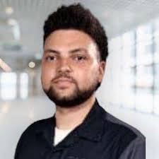 Staff at Land Rover San Diego