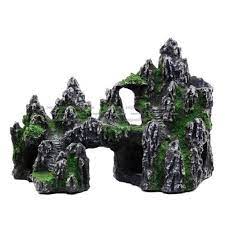 We did not find results for: Large Aquarium Rockery Decorations Ornament Resin Mountain View Fish Hiding Cave Aquarium Decorations Fish Aquarium Decorations Aquarium Ornaments