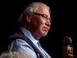 Indigenous judge and TRC chair Murray Sinclair dies at 73