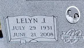Lelyn James Braun Sr. (1931-2008)