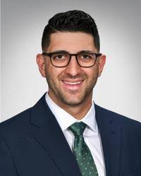 Dr. Joseph E. Abdul-Malak, MD, MBA