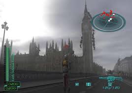 Global Defence Force Eu Ps2 Iso Best Rom Place Playstation Nintendo Sega