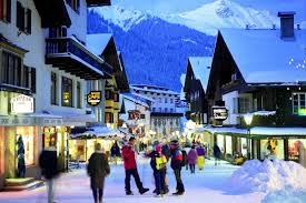 Anton am arlberg) is widely regarded as the leading ski resort destination in austria. Resort Guide St Anton Maps Restaurants Information
