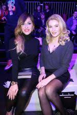 Amelie Klever Attends The Nrw Design Issue Platform Fashion Show Leather Celebrities See more ideas about outfits, work outfit, fashion.