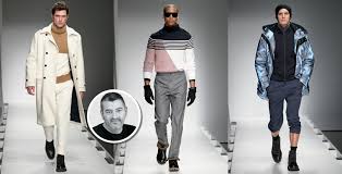 Is nautica still in style. The Man Behind Nautica Won T Ever Put You In Camouflage Sharp Magazine
