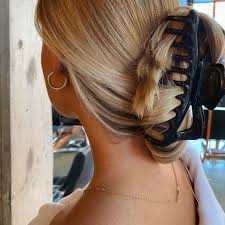 Pin On Hair Aesthetic Cheveux Courts Tuto Produits Capillaires Cheveux
