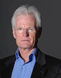 Tom and Heather Sturgess