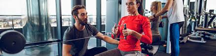 On average, to get a degree in personal training, it can take anywhere from 40 days, to 4 years, depending on what kind of course you take, and how in depth into it you are wanting to get. Level 4 Personal Trainer Study Part Time Online Origym