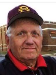 Richard “Swannie” Swanson