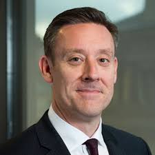 Simon Watson, Partner at Begbies Traynor Glasgow