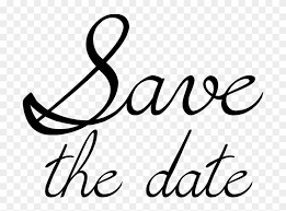 date png black and white white save the date png transparent png 1200x581 990279 pngfind date png black and white white save