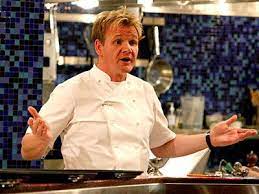 Cat timp ii ia sa ajunga la 1000 euro ? Pro Tv Top Cel Mai Bine Platiti Chefi Din Lume Vei Ramane Surprins Sa Afli Cat Castiga Gordon Ramsay Intr Un An