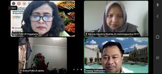Universitas pembangunan nasional veteran yogyakarta. Pmb Upn Veteran Yogyakarta Login