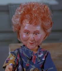 Do These Two Dollies Sound Familiar To You