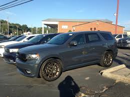 Image result for Bruiser Grey 2017 Durango